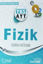 2019 YKS - AYT Fizik Soru Kitabı